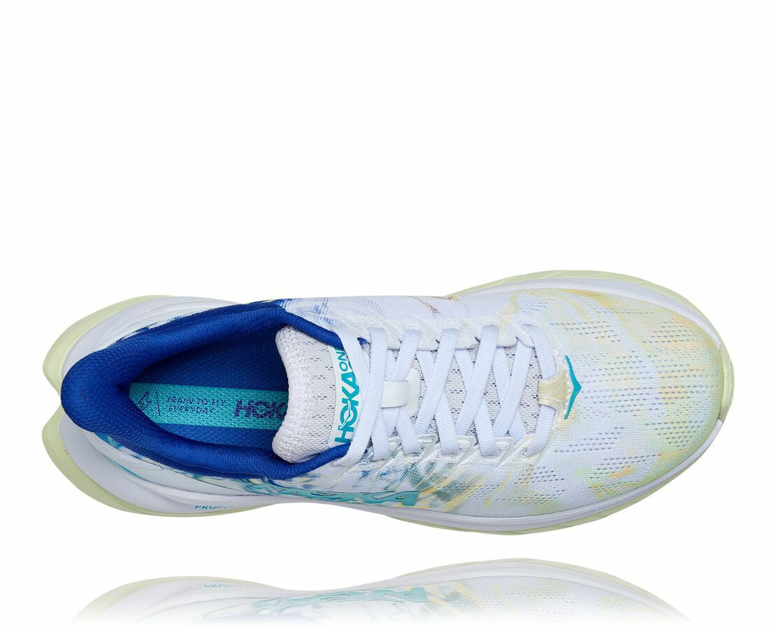 Women's Mach 4 Together