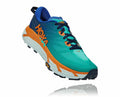Men's Mafate Speed 3 Dazzling Blue / Desert Sun