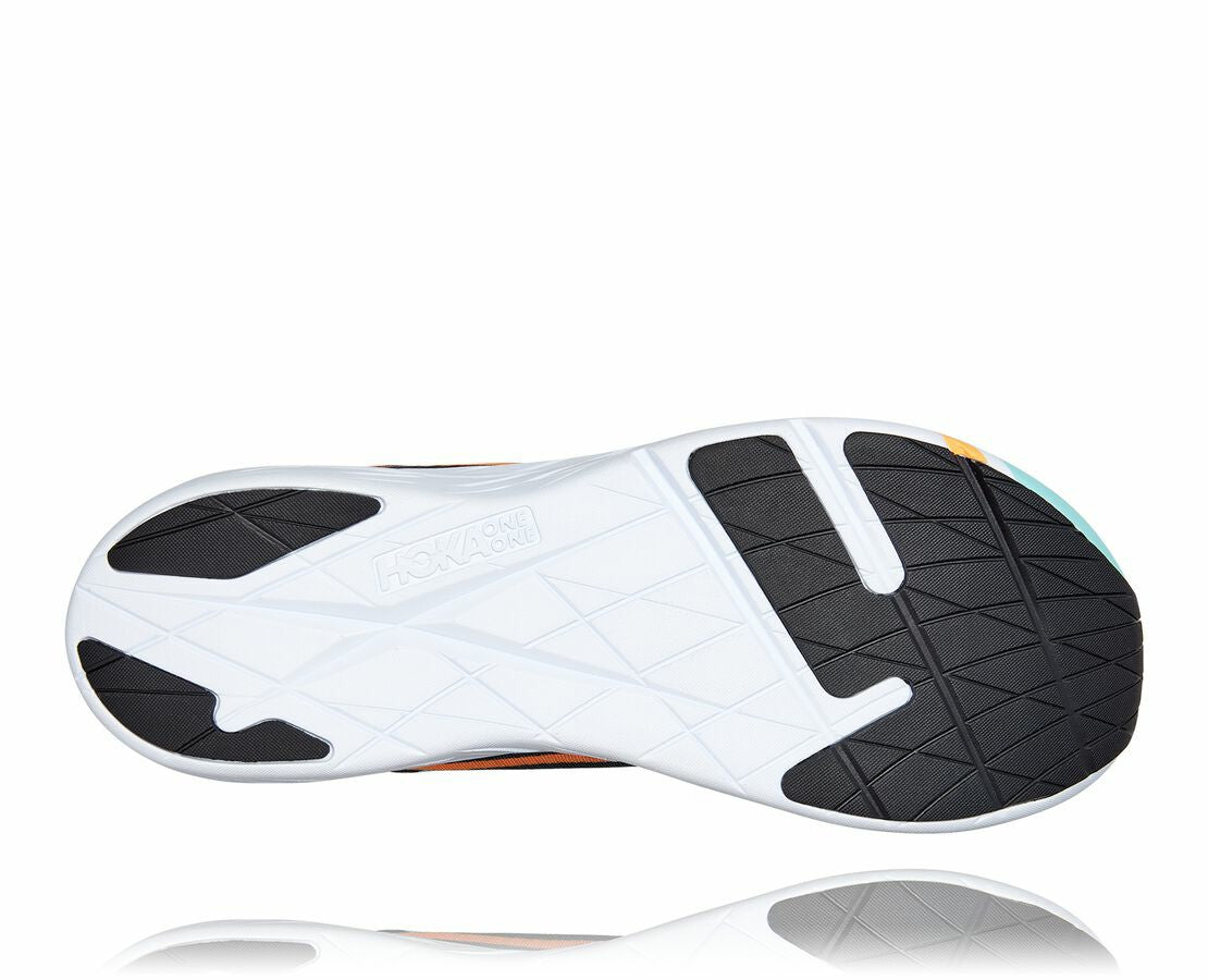 All Gender Rocket X Eggshell Blue / Black