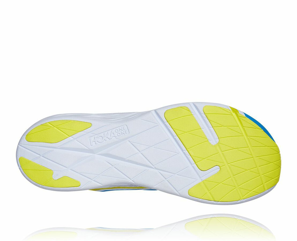 All Gender Rocket X White / Diva Blue