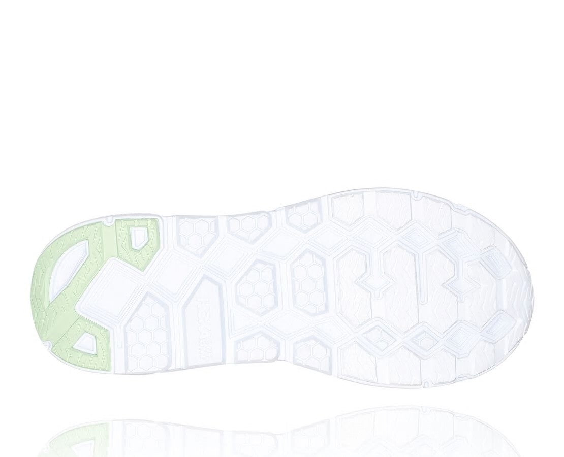 All Gender Clifton L White / Green Ash