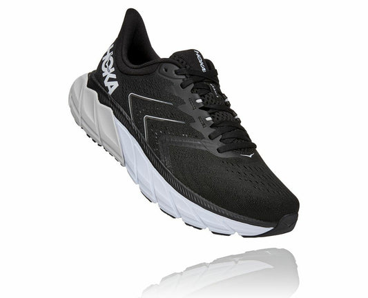 Men's Arahi 5 Black / White