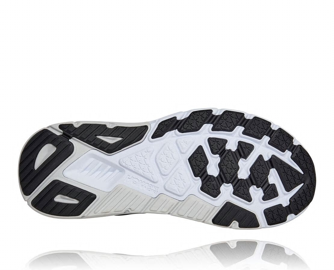 Men's Arahi 5 Black / White