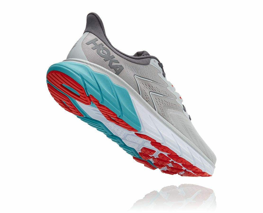 Men's Arahi 5 Harbor Mist / Aquarelle