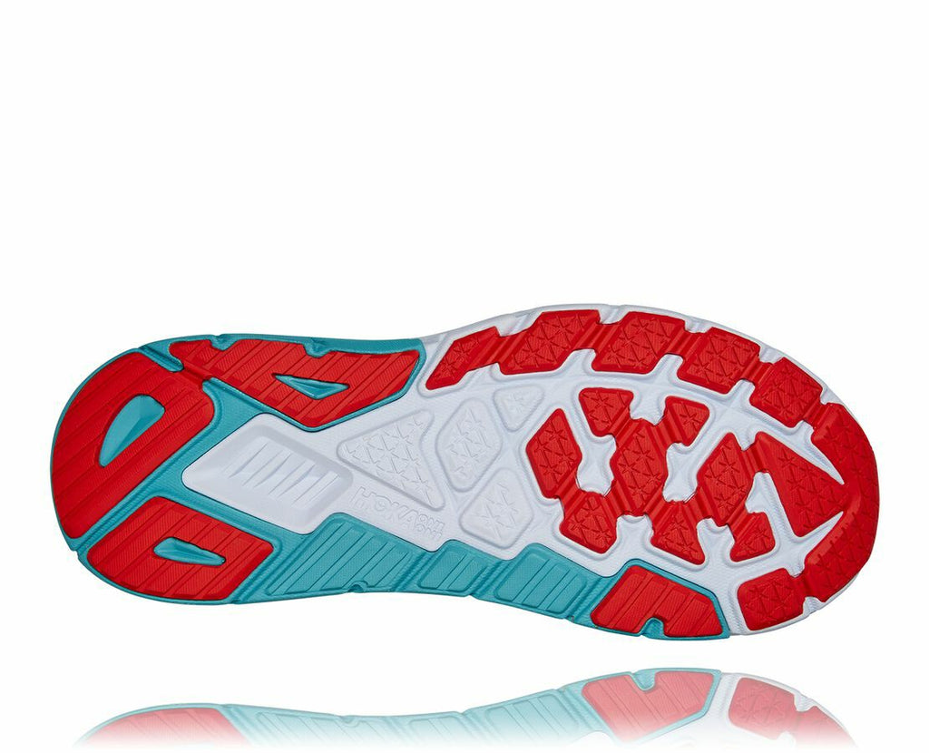 Men's Arahi 5 Harbor Mist / Aquarelle