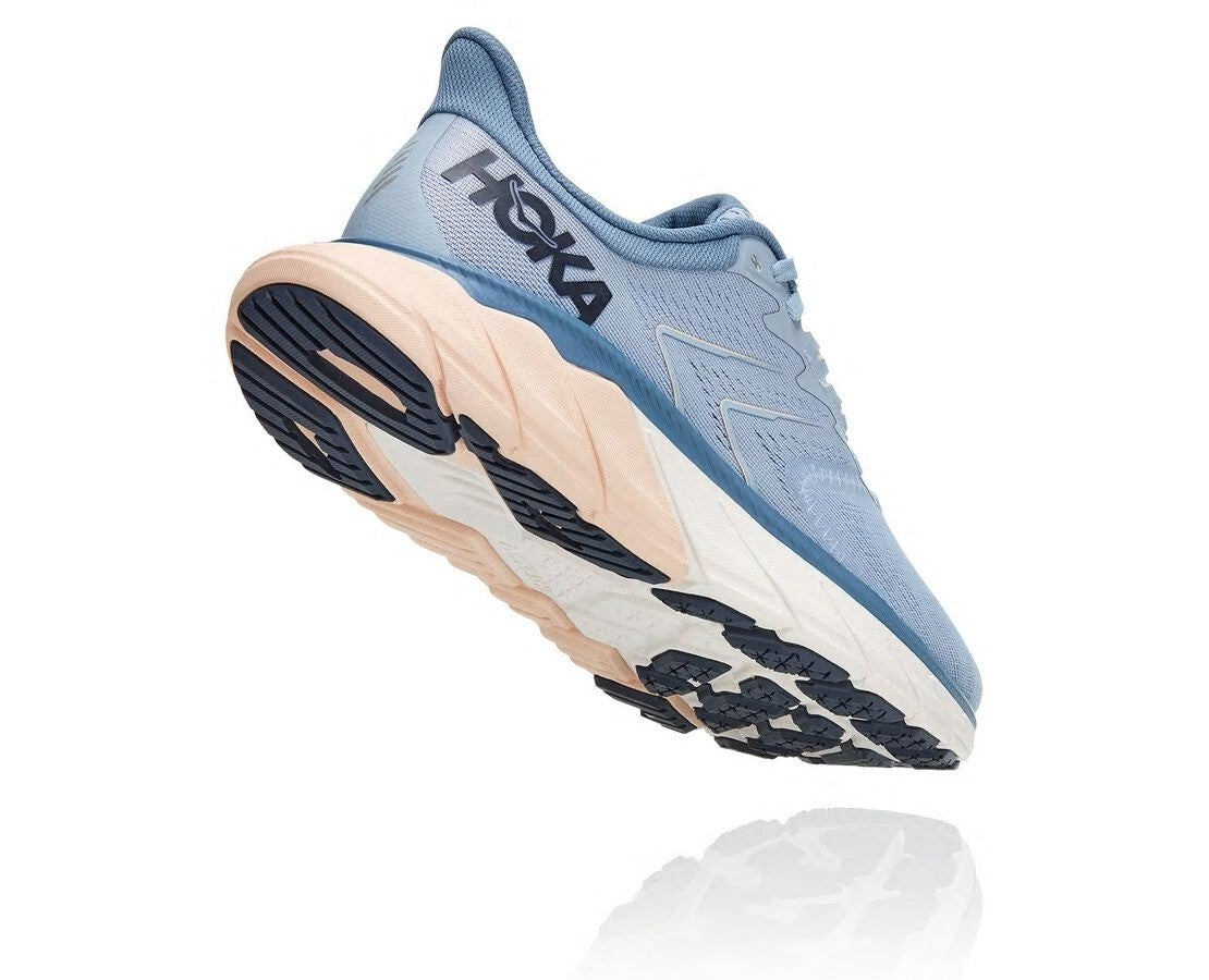 Women's Arahi 5 Blue Fog / Provincial Blue