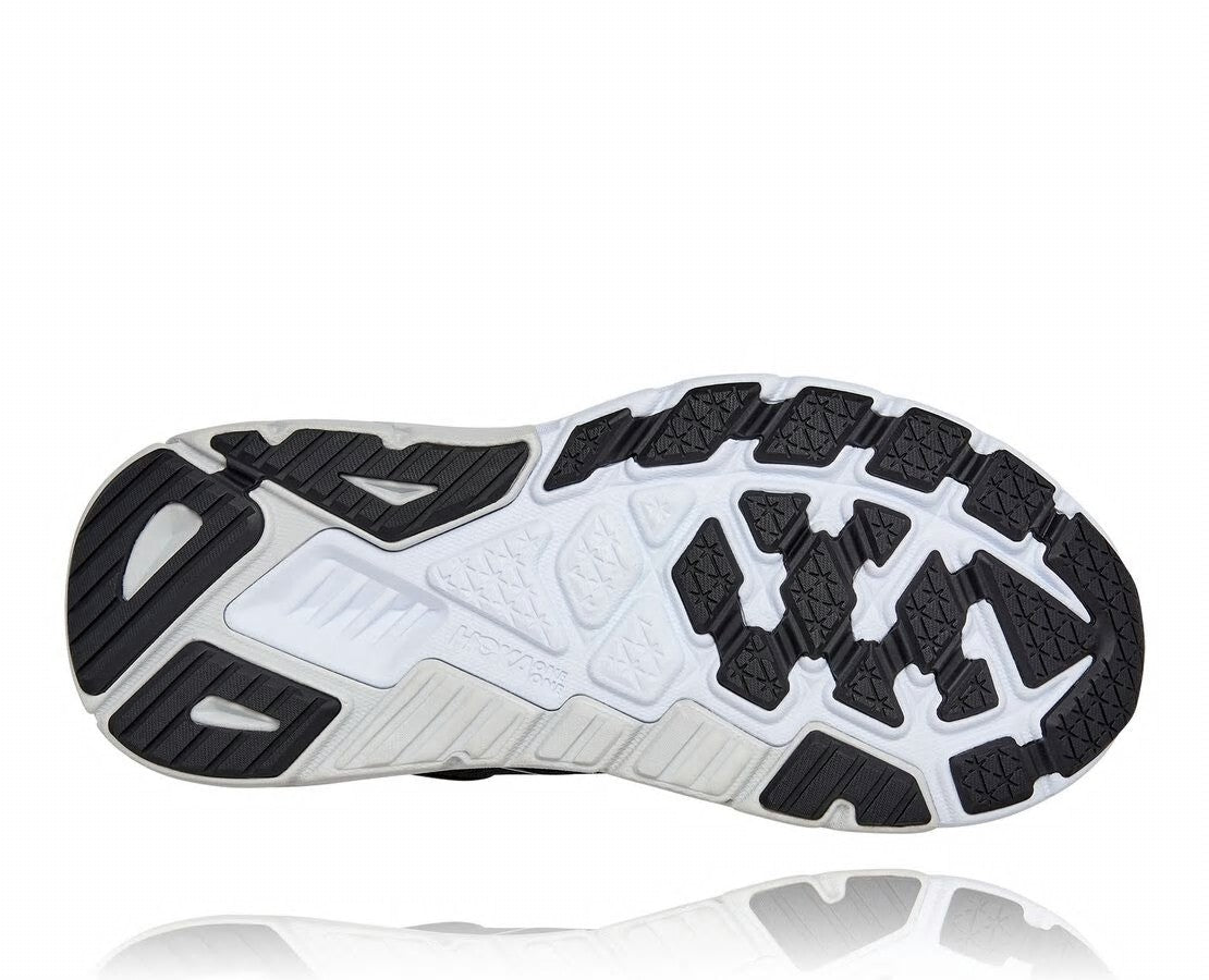 Women's Arahi 5 Black / White