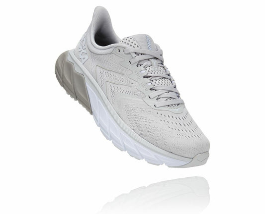 Women's Arahi 5 Lunar Rock / Drizzle
