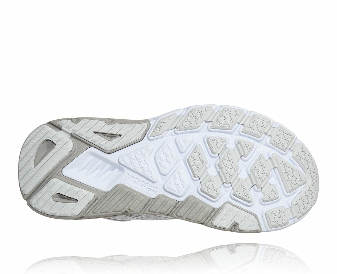 Women's Arahi 5 Lunar Rock / Drizzle
