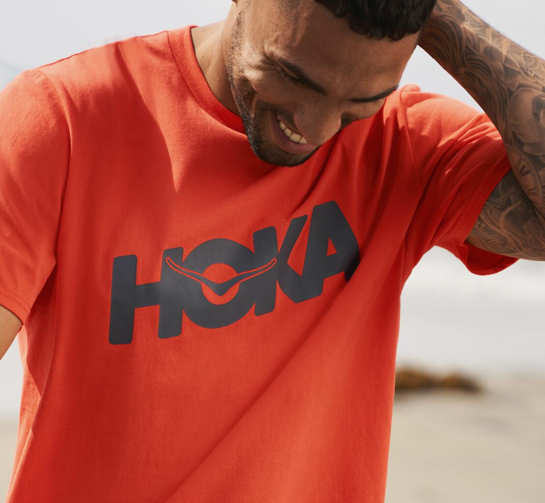 Men's Brand Tee Fiesta