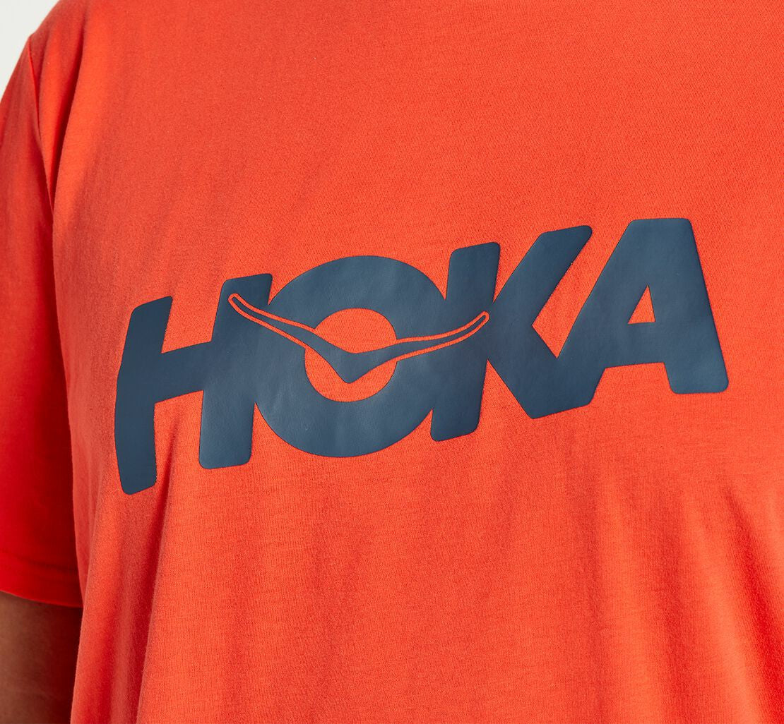 Men's Brand Tee Fiesta
