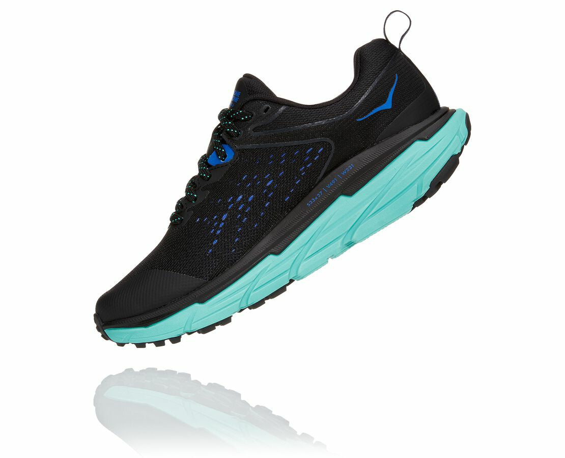 Women's Challenger ATR 6 GORE-TEX Black / Cascade