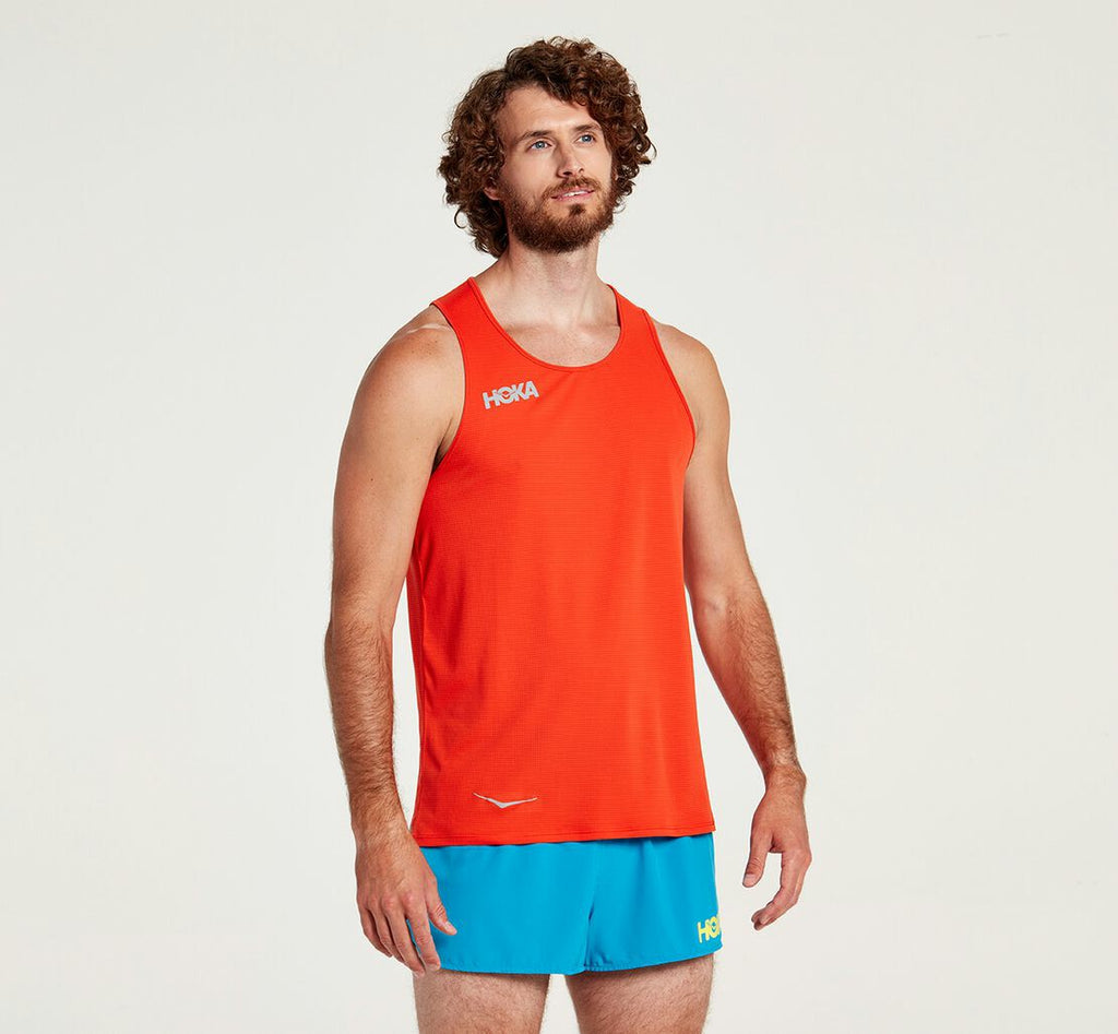 Men's Singlet Fiesta