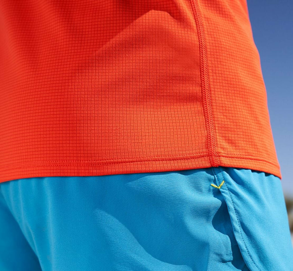 Men's Singlet Fiesta