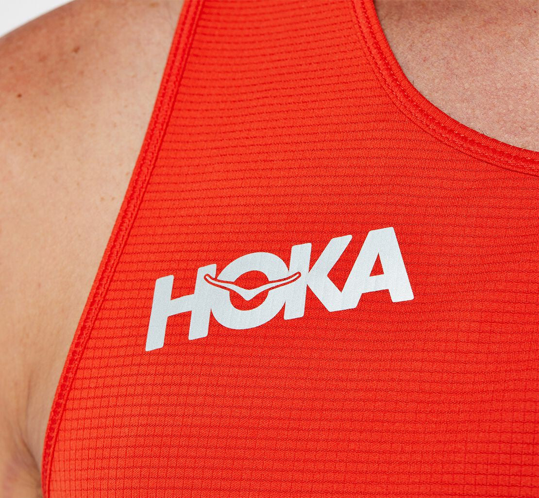 Men's Singlet Fiesta