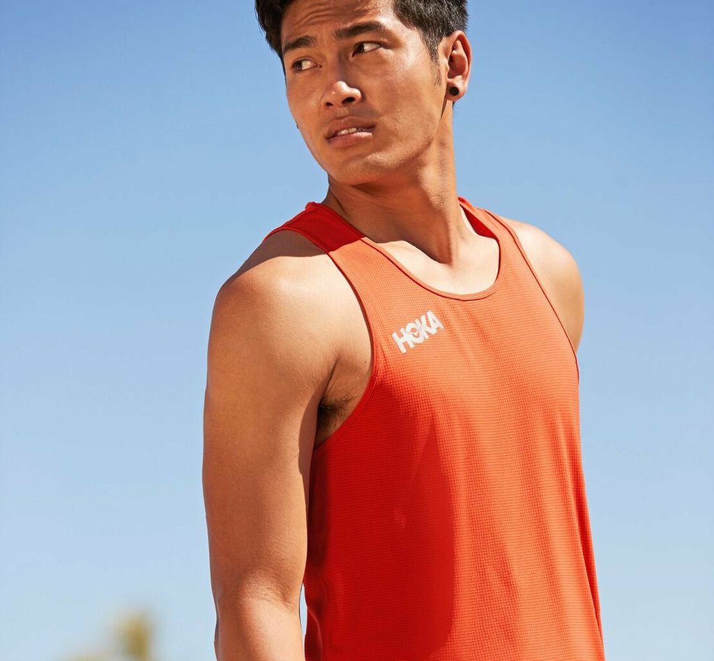 Men's Singlet Fiesta