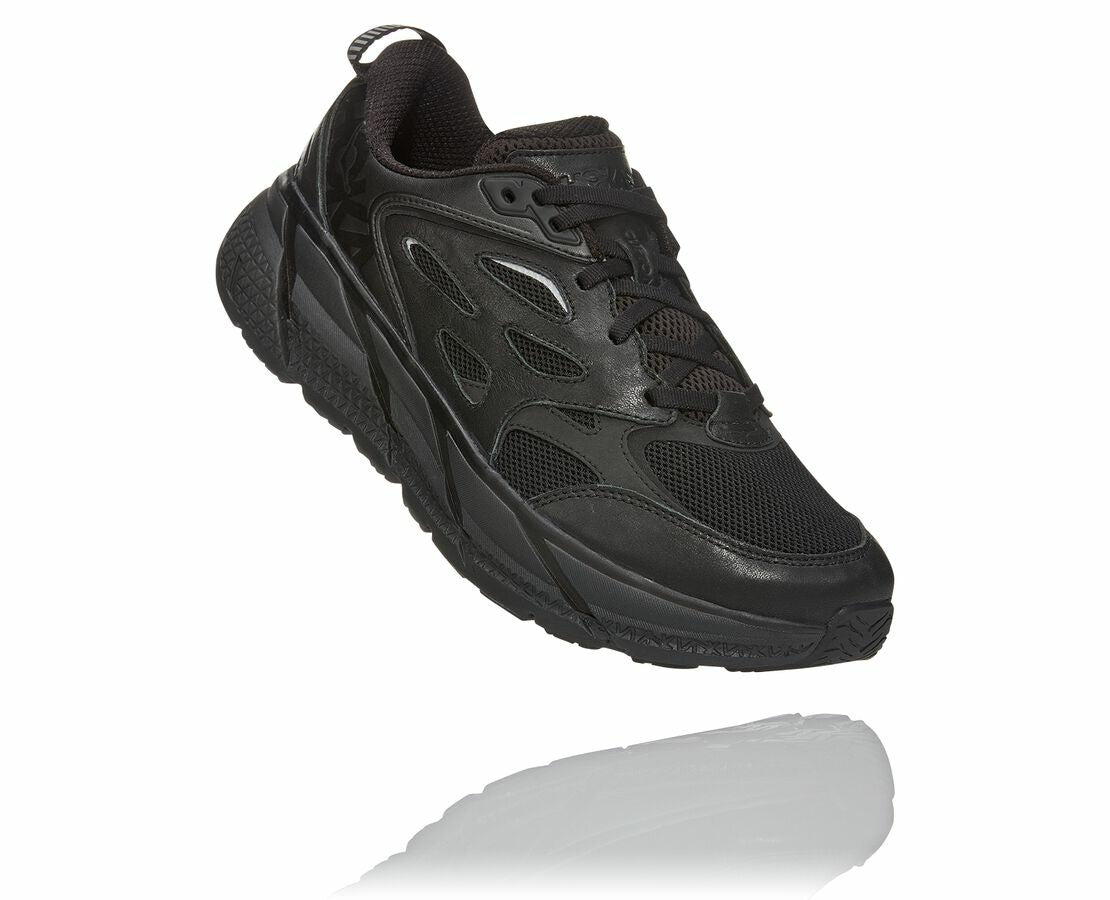 All Gender Clifton L Black / Raven