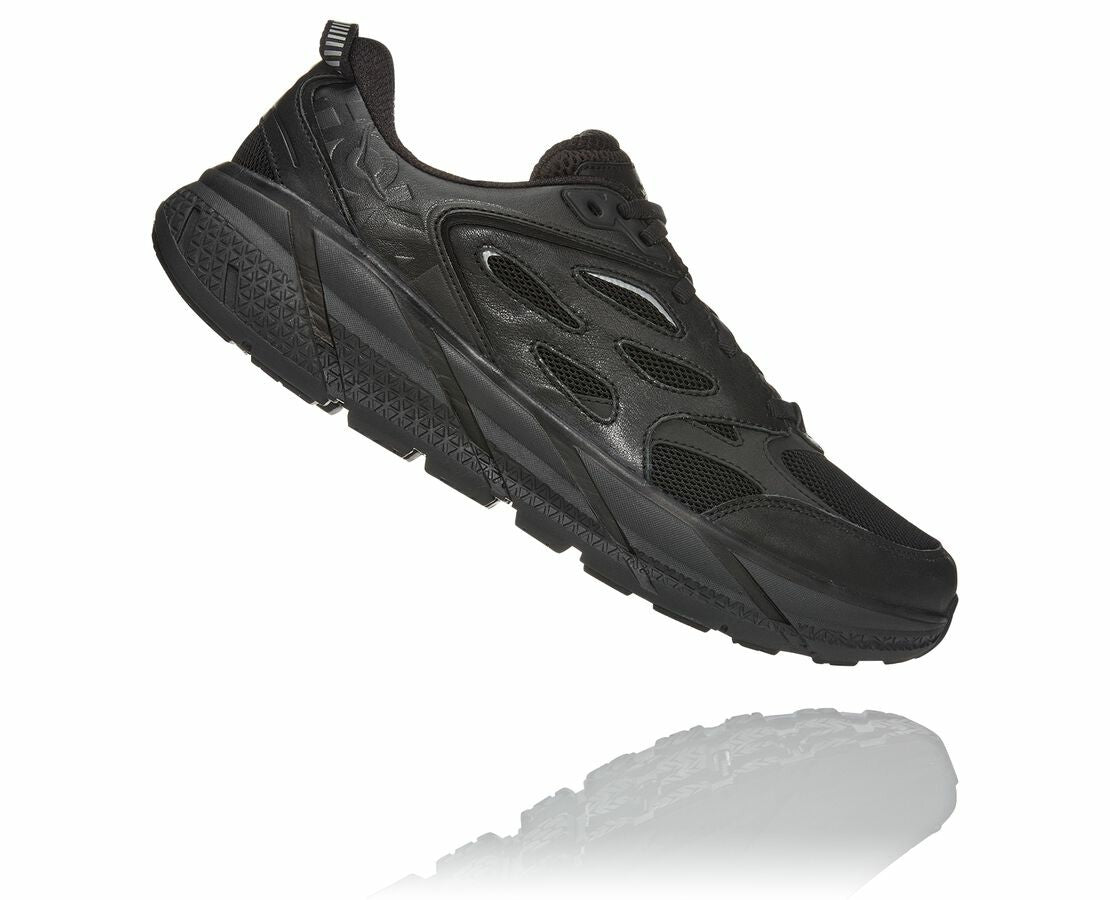 All Gender Clifton L Black / Raven
