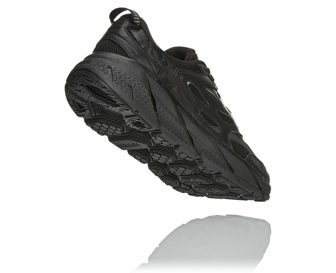 All Gender Clifton L Black / Raven