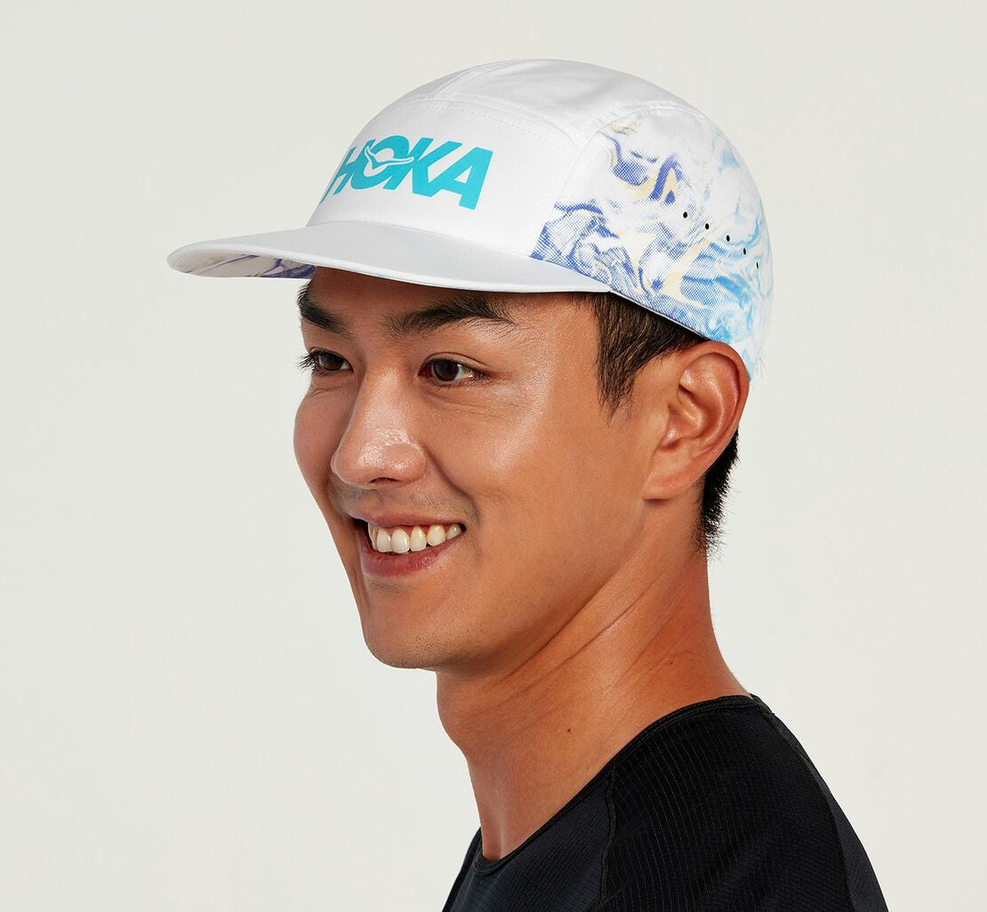 All Gender Performance Hat Together