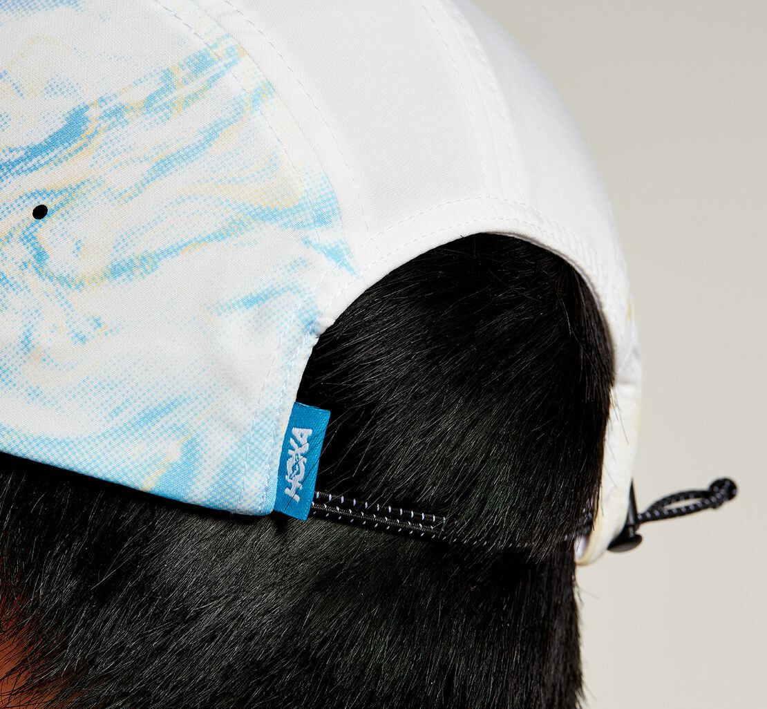 All Gender Performance Hat Together