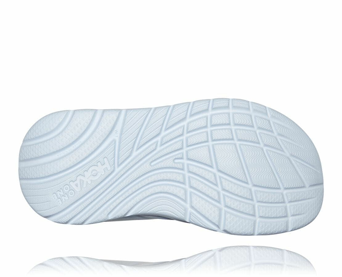 Women's ORA Recovery Flip Cantaloupe / Fiesta