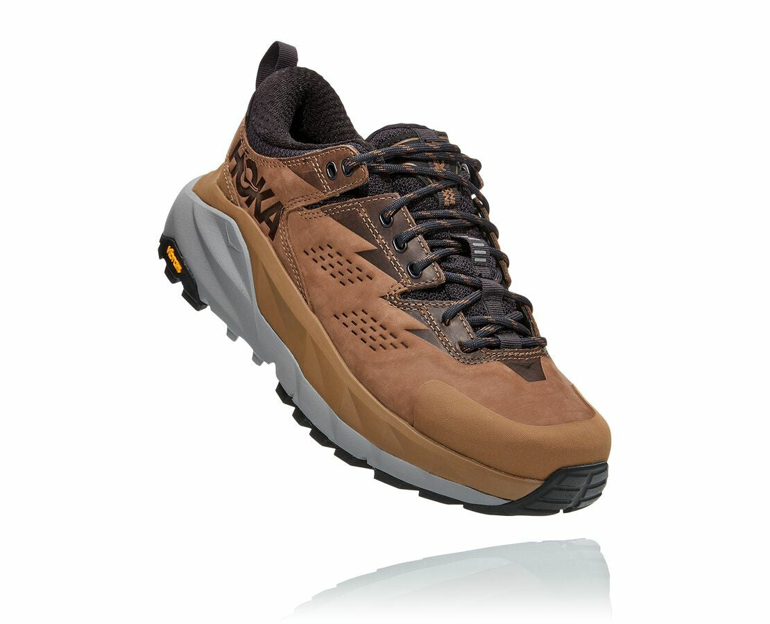 Women's Kaha Low GORE-TEX Otter / Black