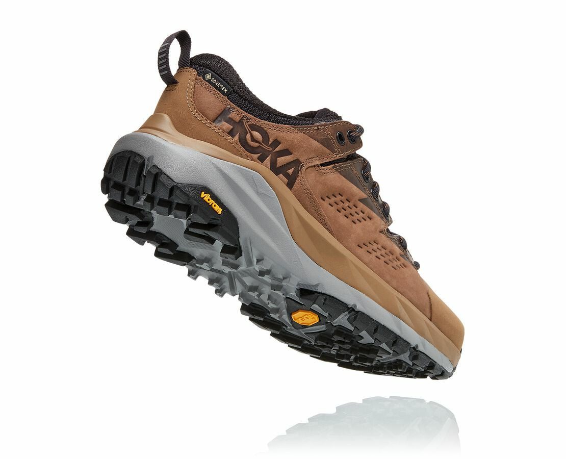 Women's Kaha Low GORE-TEX Otter / Black