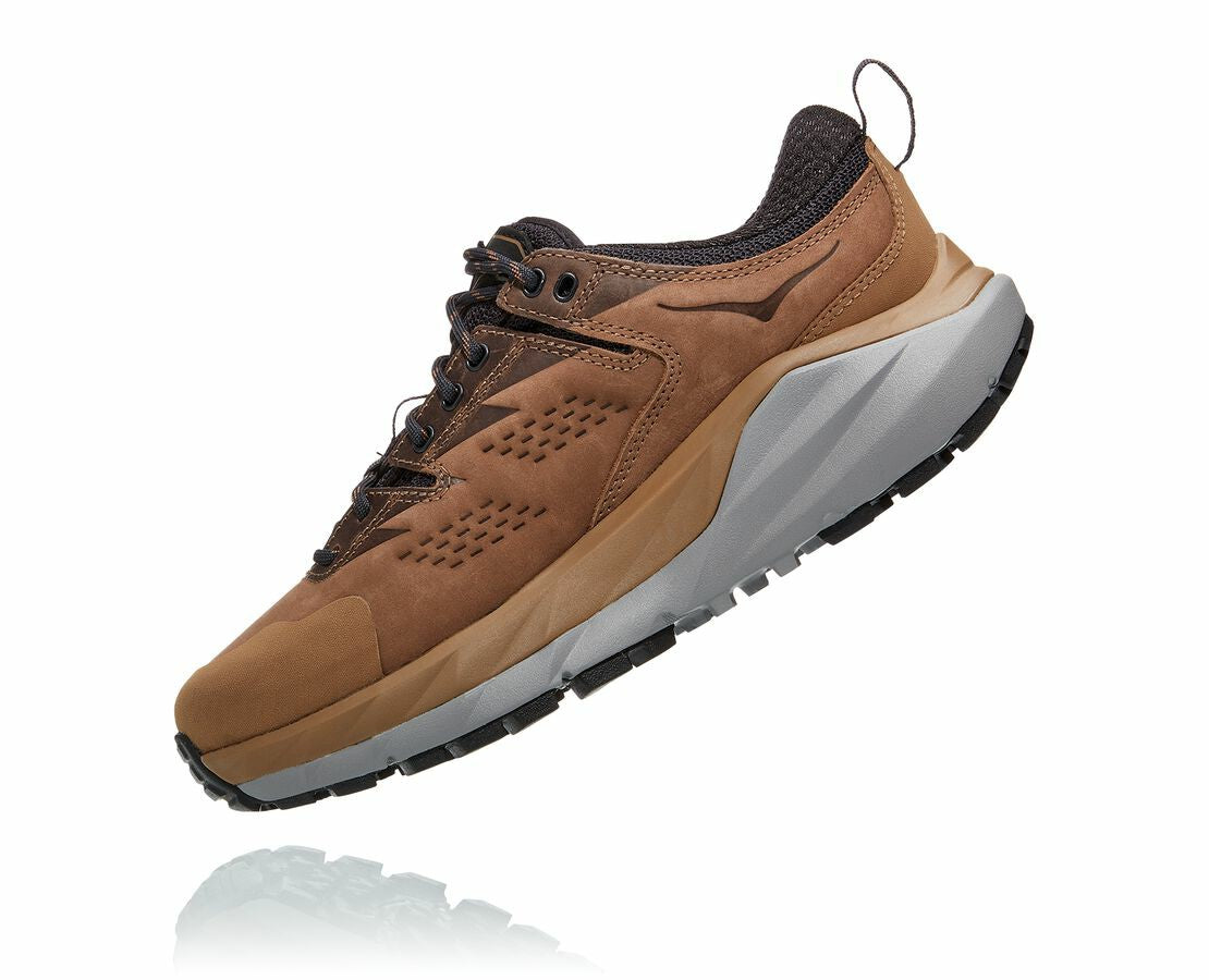 Women's Kaha Low GORE-TEX Otter / Black
