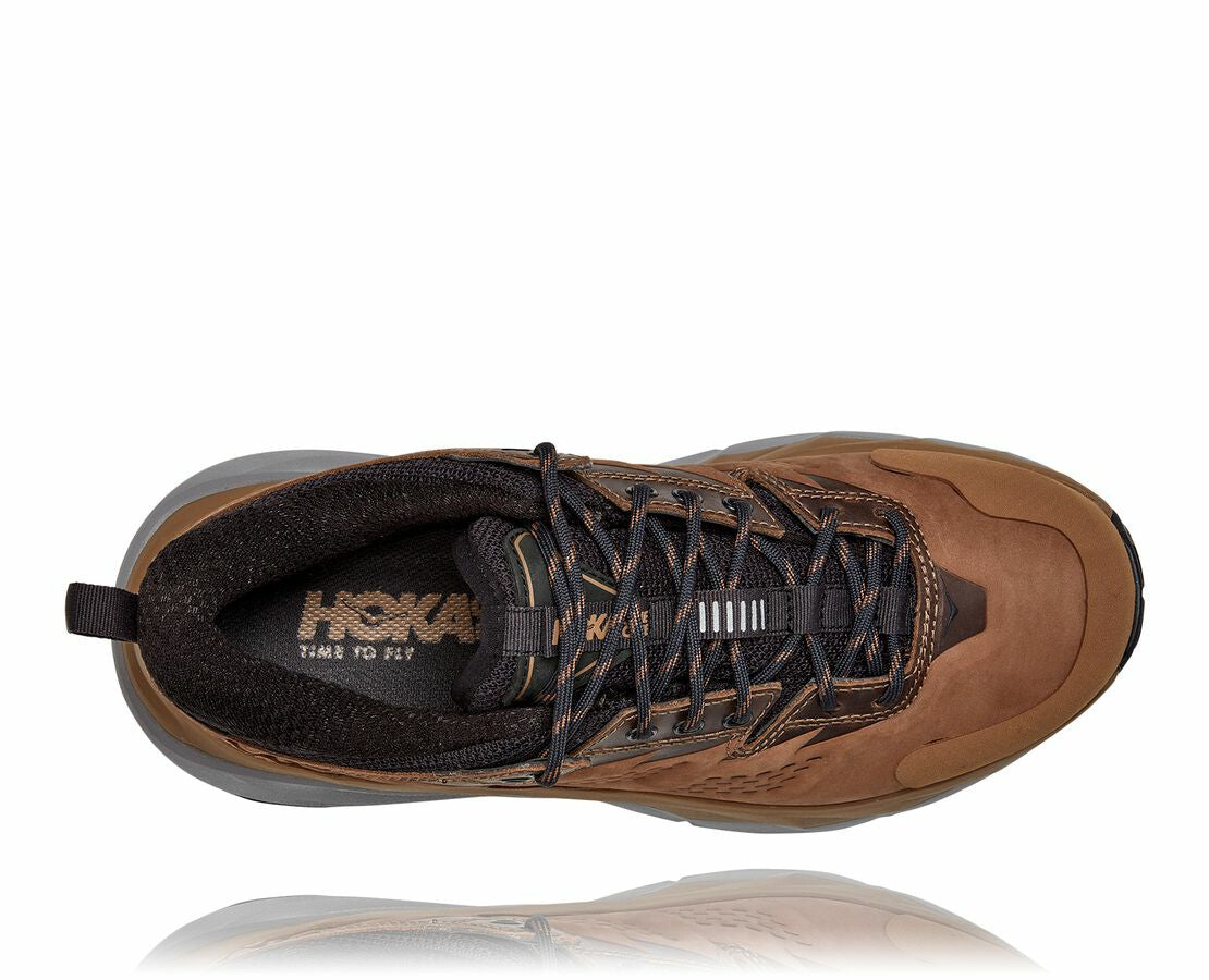Women's Kaha Low GORE-TEX Otter / Black