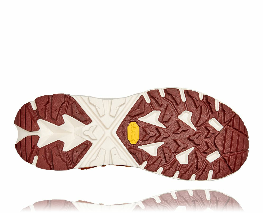 Women's Anacapa Mid GORE-TEX Desert Sun / Golden Yellow