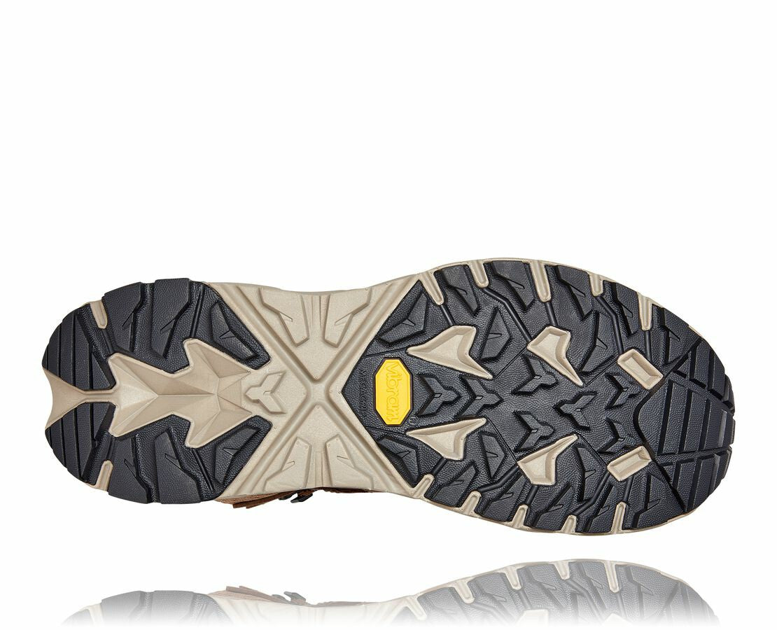 Women's Anacapa Mid GORE-TEX Otter / Black