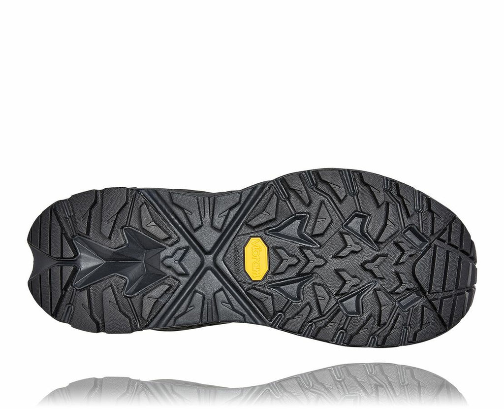 Women's Anacapa Low GORE-TEX Black / Black