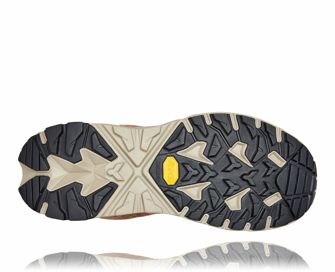 Women's Anacapa Low GORE-TEX Tiger'S Eye / Black
