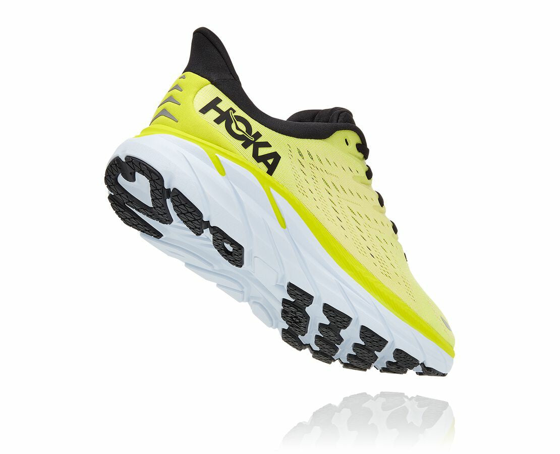 Men's Clifton 8 Evening Primrose / Charlock