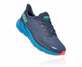 Men's Clifton 8 Outer Space / Vallarta Blue