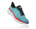 Men's Clifton 8 Real Teal / Aquarelle