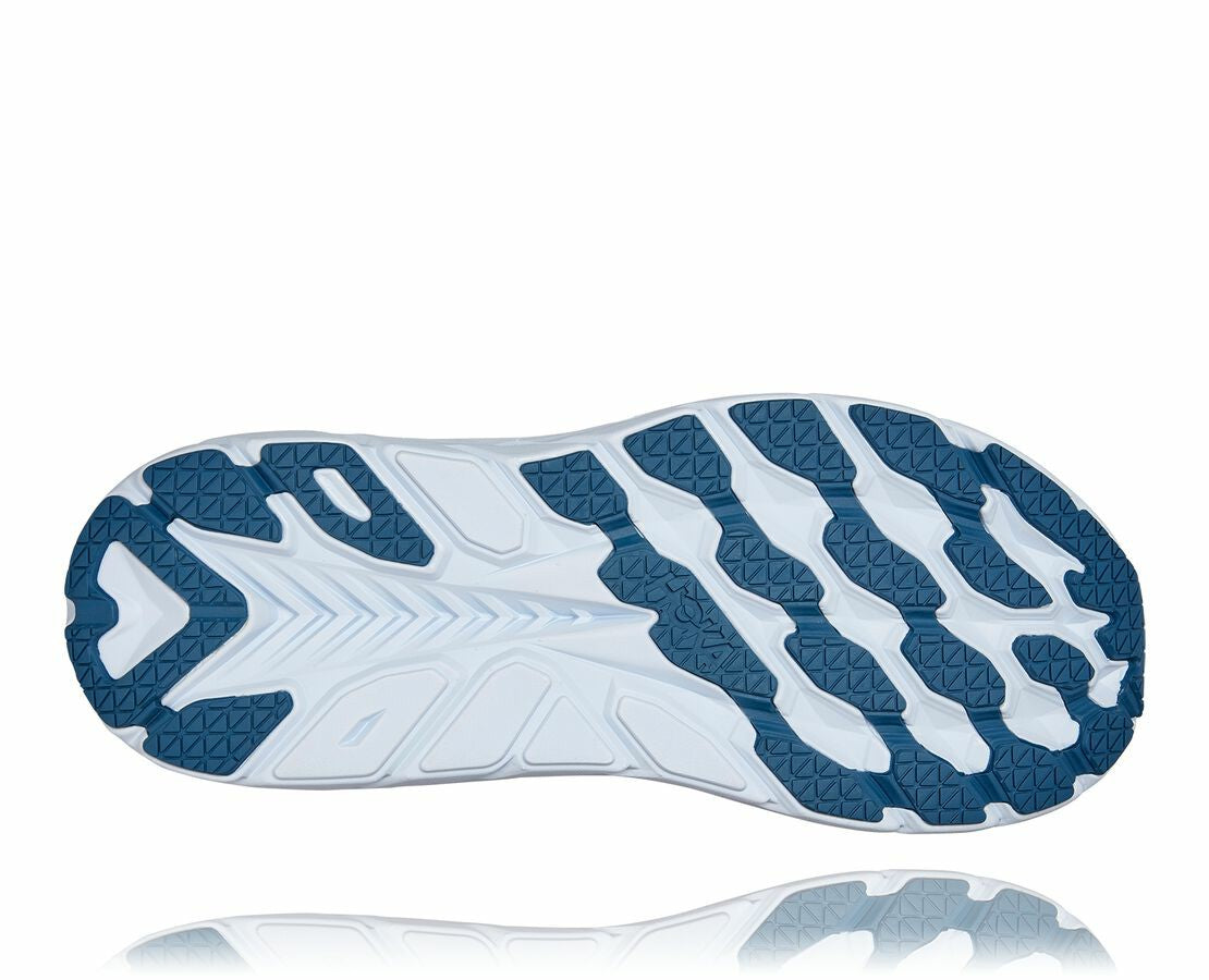 Men's Clifton 8 Real Teal / Aquarelle