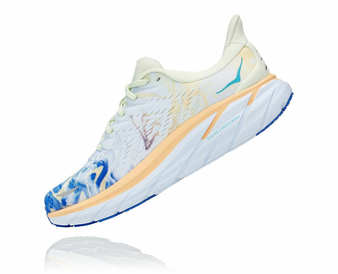 Men's Clifton 8 Together