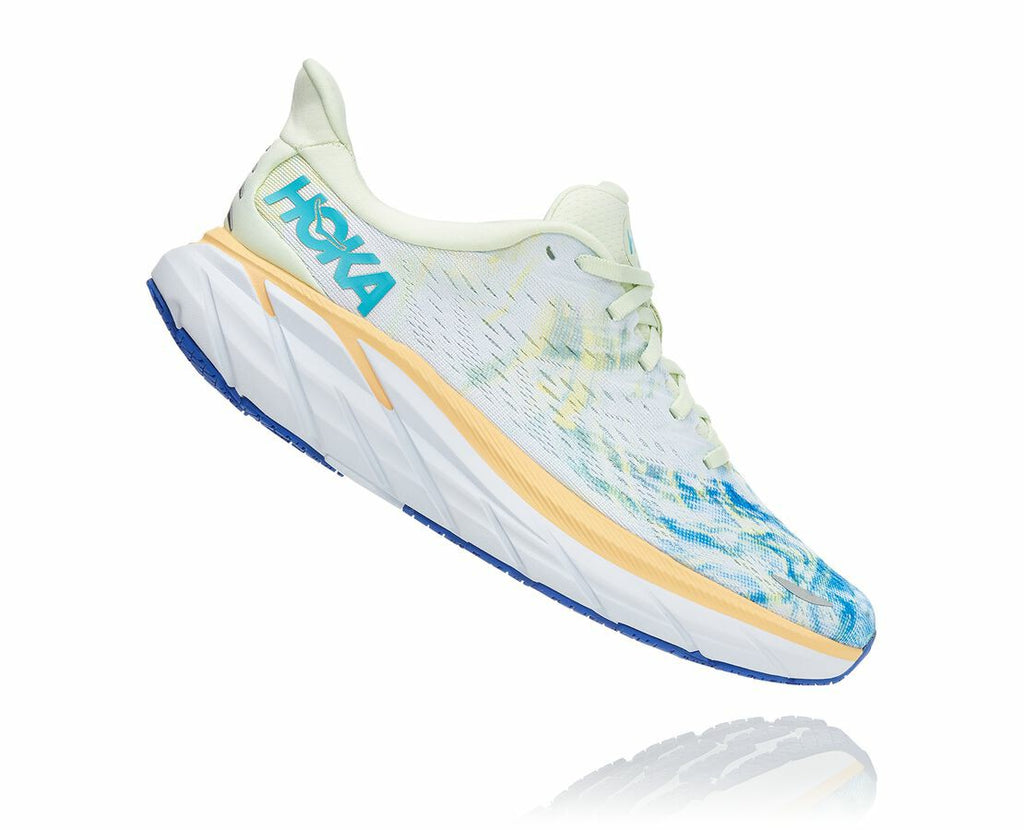 Women's Clifton 8 Together