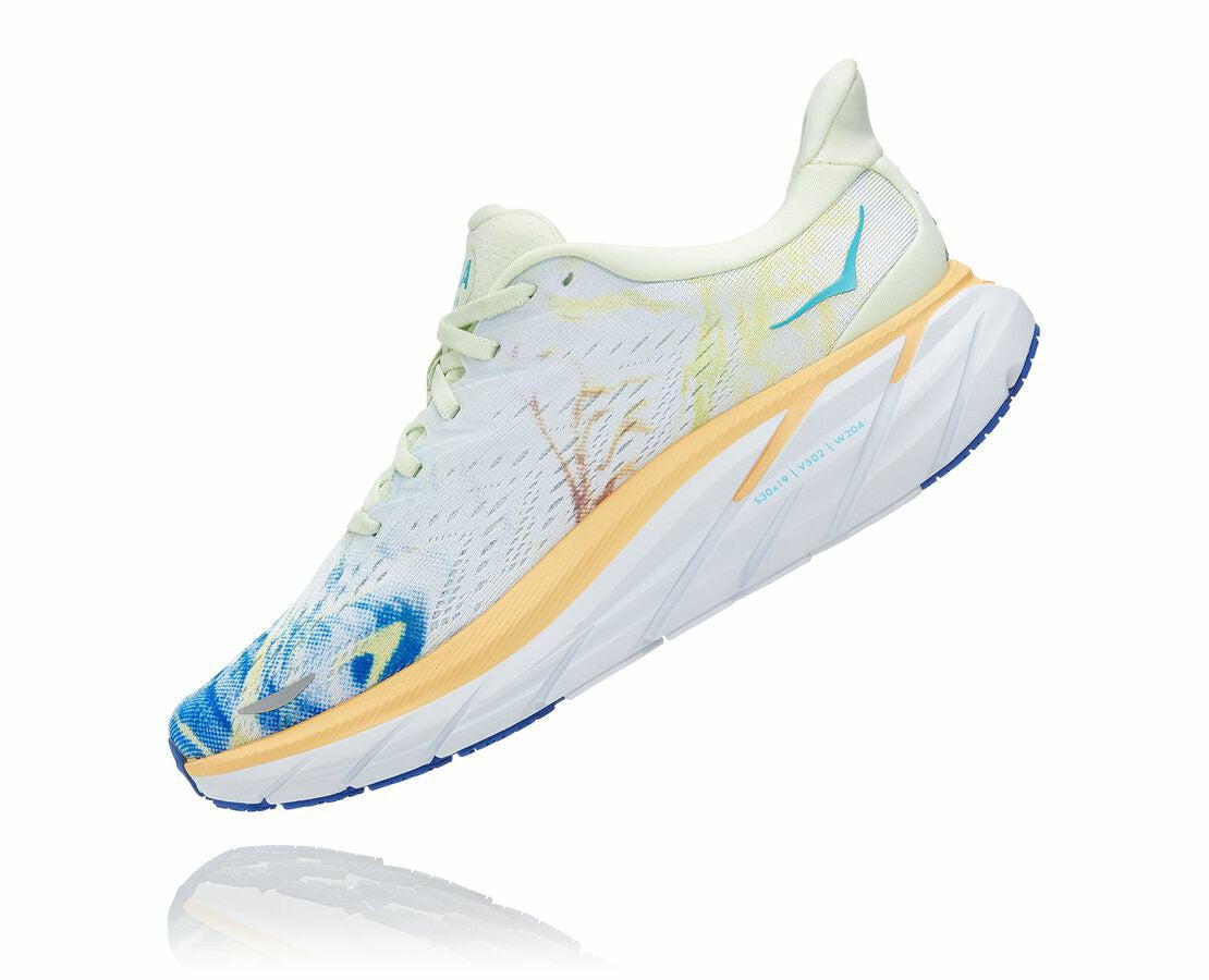 Women's Clifton 8 Together