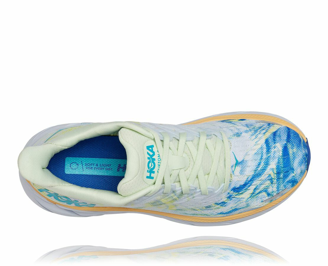 Women's Clifton 8 Together