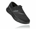 Men's Ora Recovery Shoe 2 Black / Black
