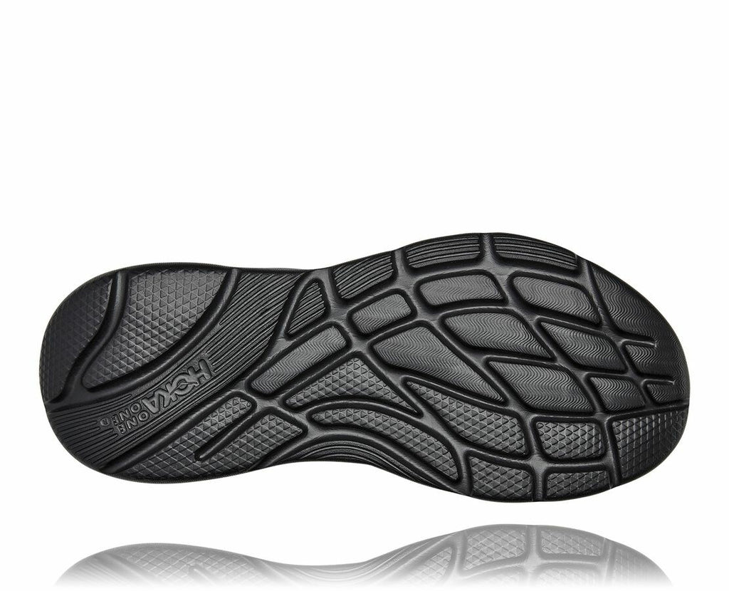 Men's Ora Recovery Shoe 2 Black / Black