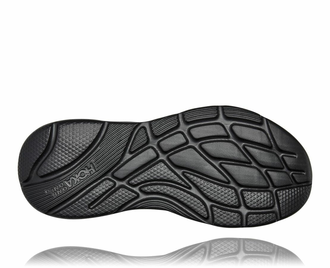 Men's Ora Recovery Shoe 2 Black / Black