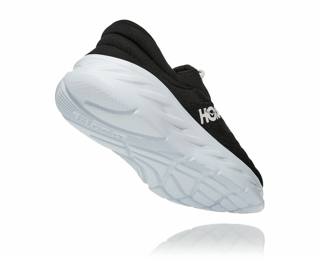 Women's Ora Recovery Shoe 2 Black / White