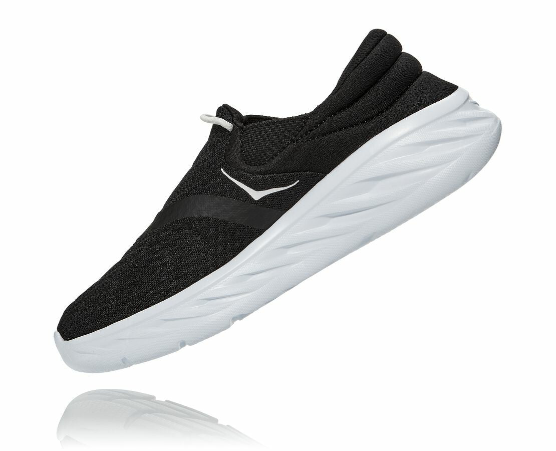 Women's Ora Recovery Shoe 2 Black / White