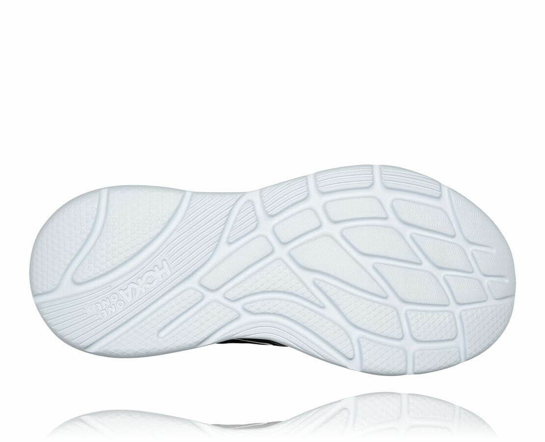 Women's Ora Recovery Shoe 2 Black / White