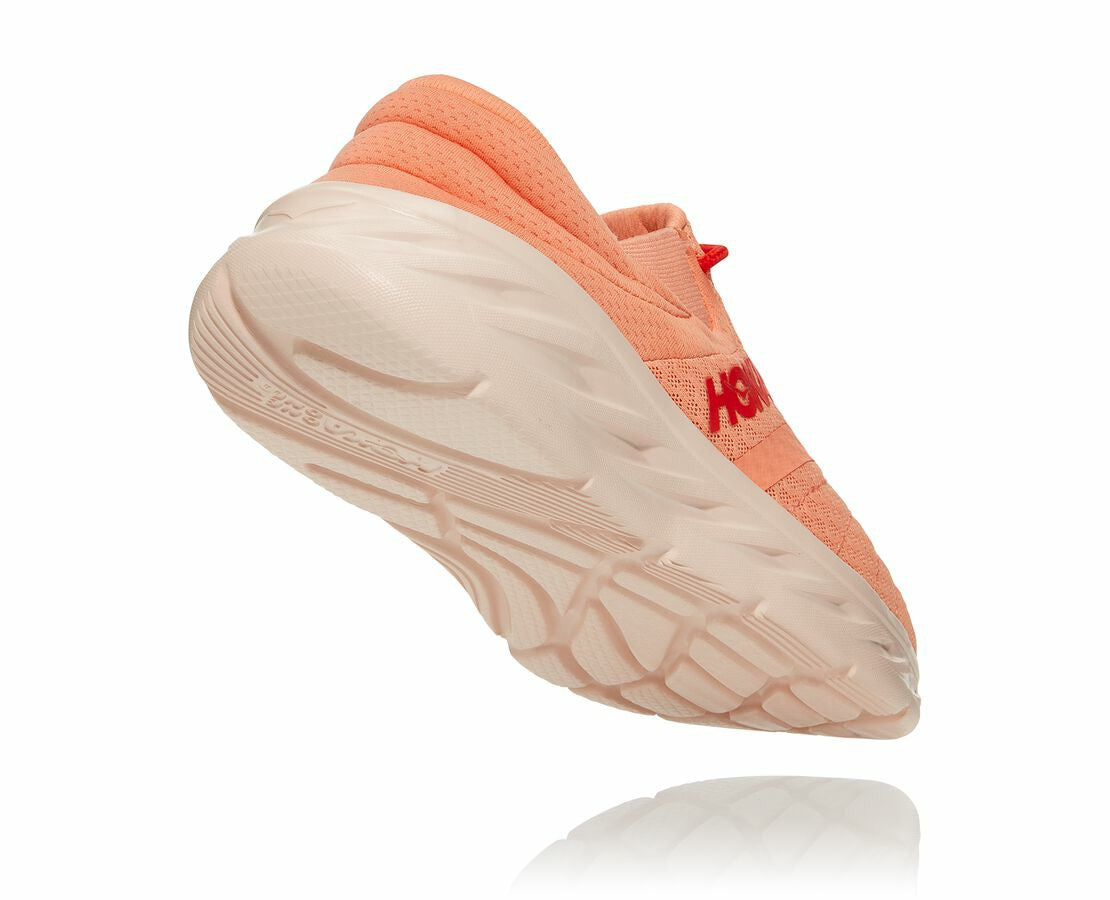Women's Ora Recovery Shoe 2 Cantaloupe / Fiesta