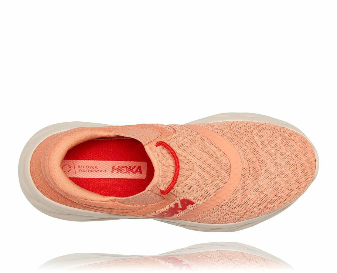 Women's Ora Recovery Shoe 2 Cantaloupe / Fiesta